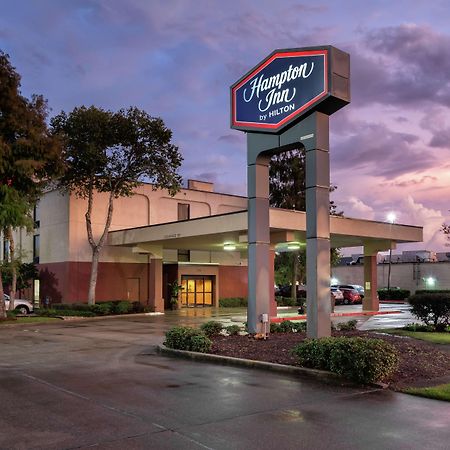 Hampton Inn Houma Exteriér fotografie
