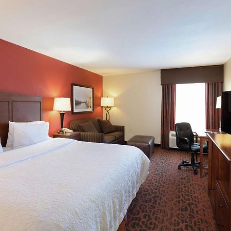 Hampton Inn Houma Exteriér fotografie
