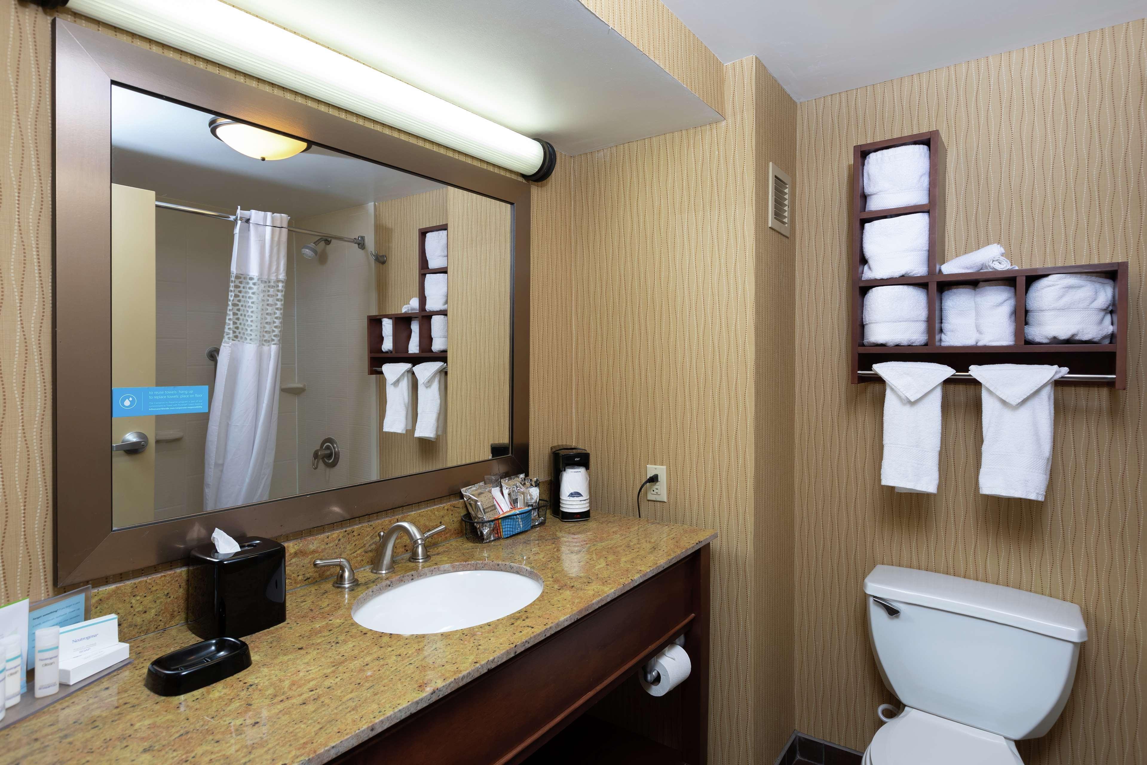 Hampton Inn Houma Exteriér fotografie