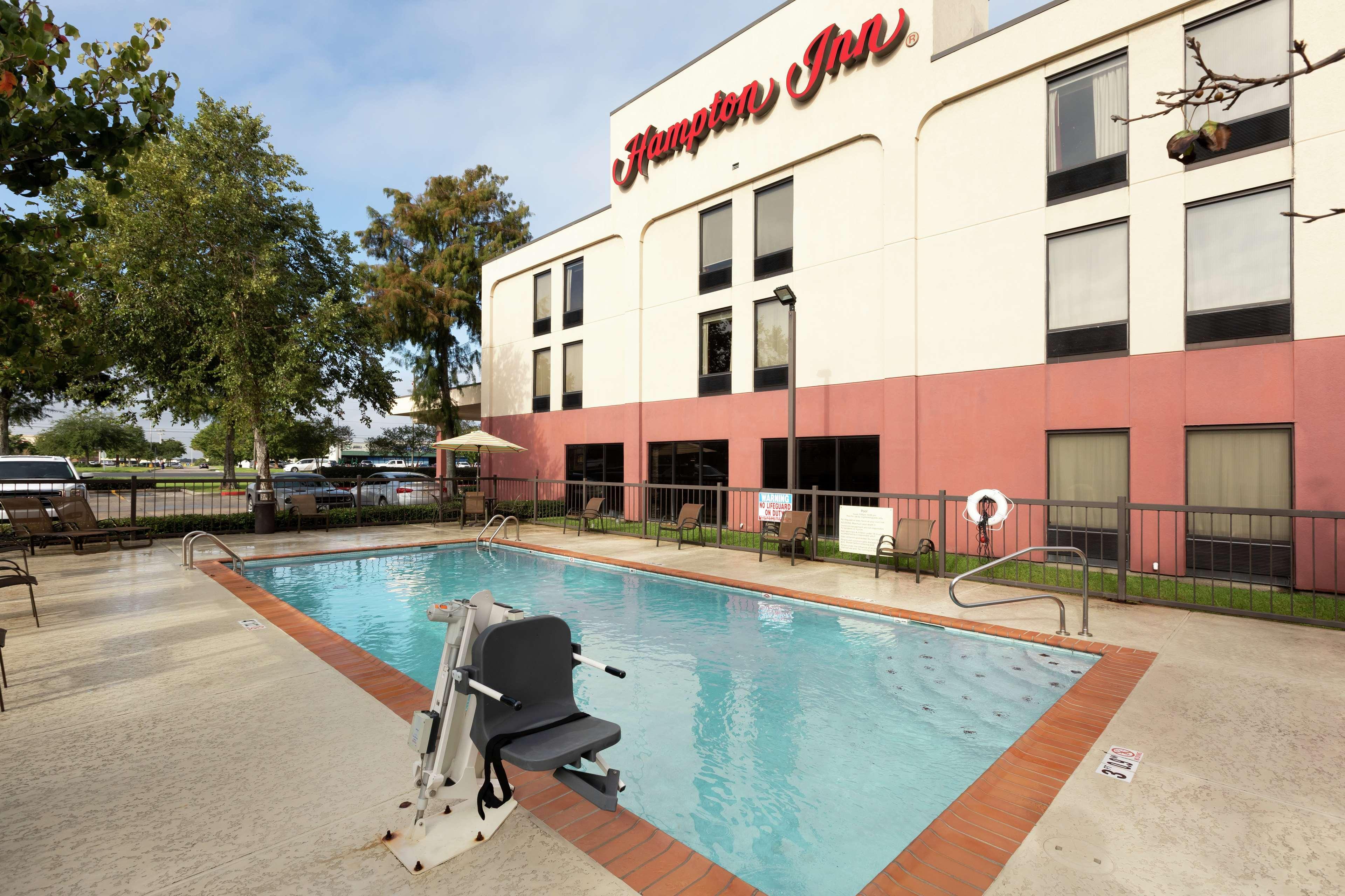 Hampton Inn Houma Exteriér fotografie