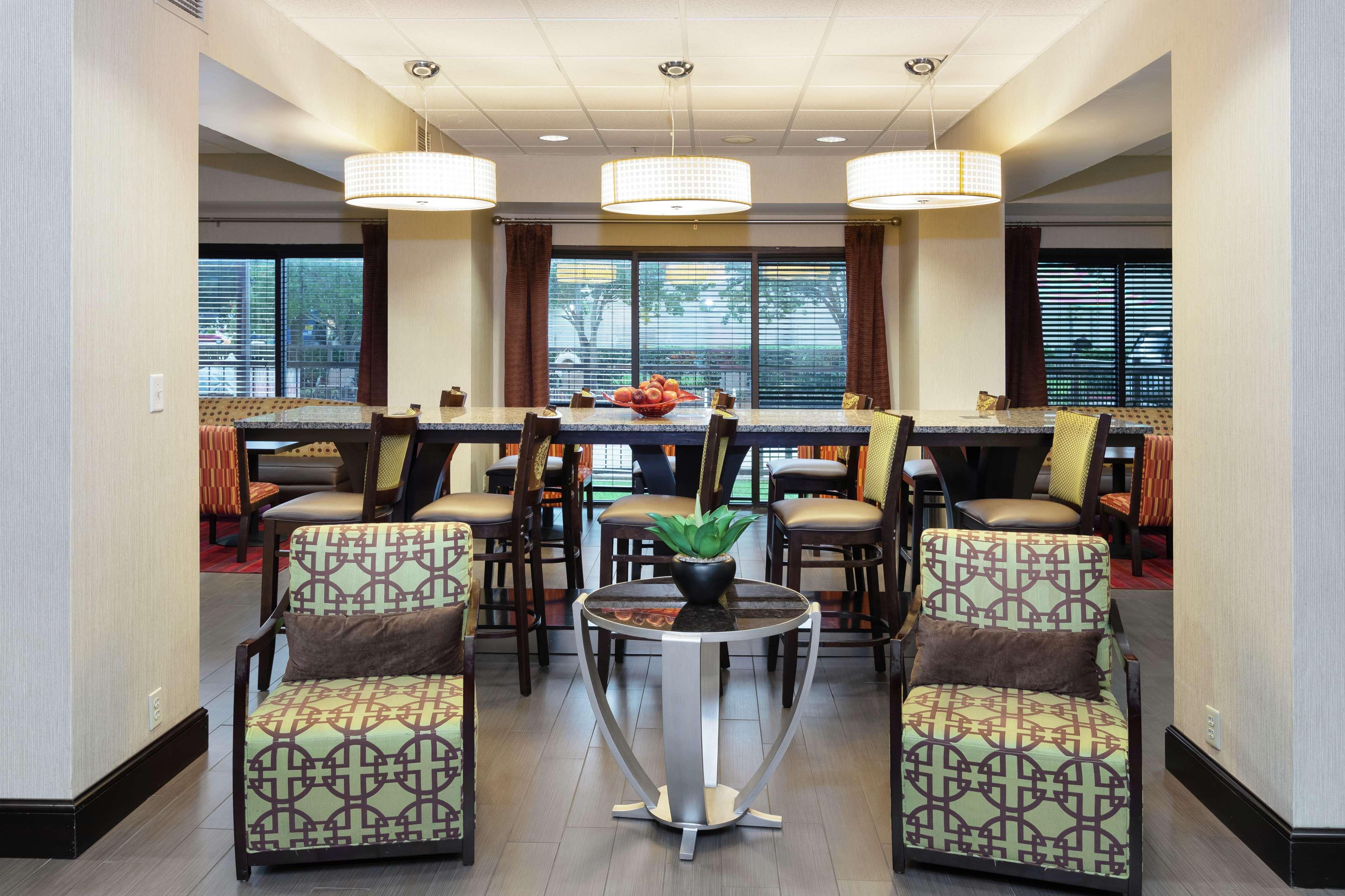 Hampton Inn Houma Exteriér fotografie