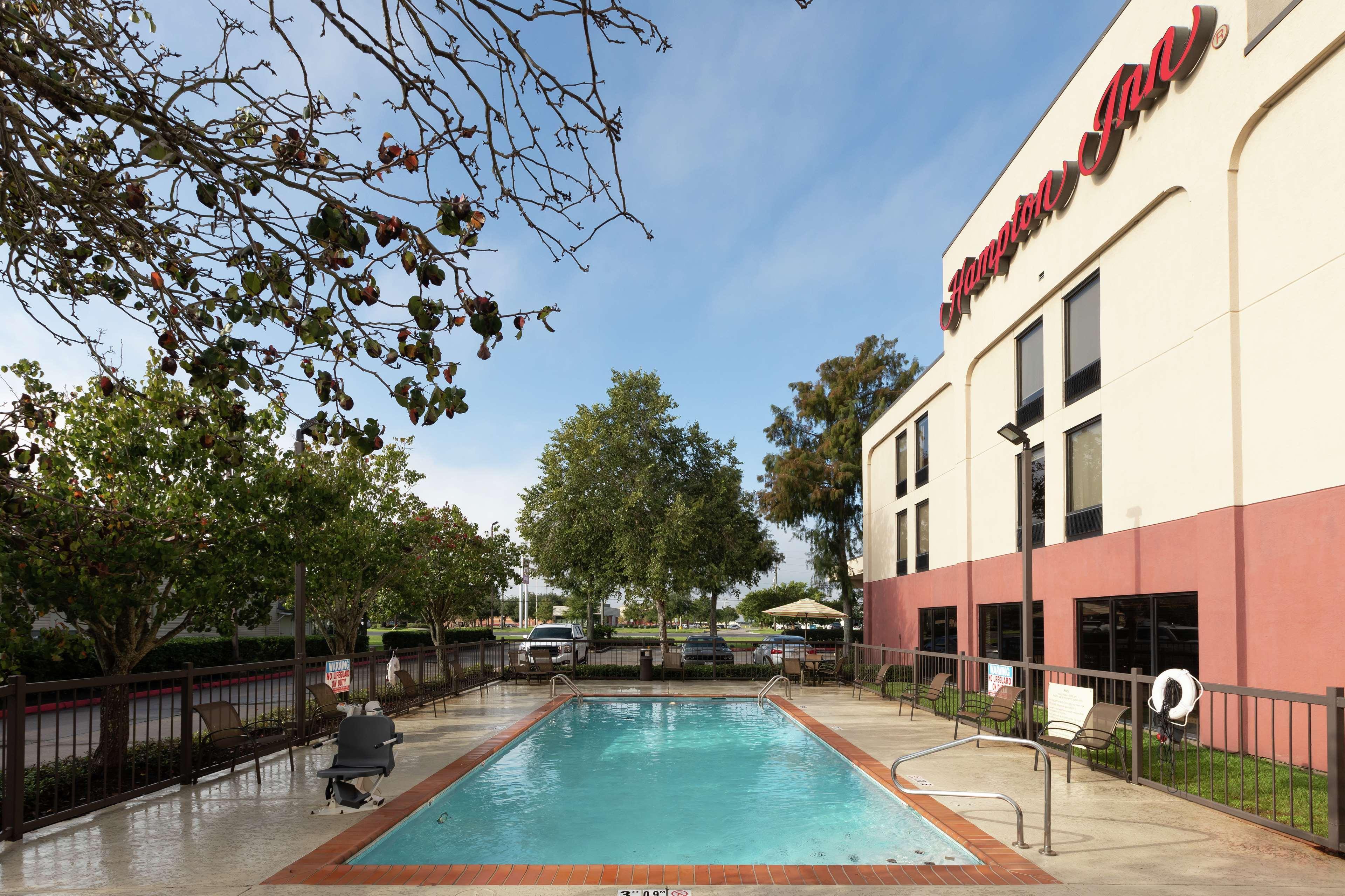 Hampton Inn Houma Exteriér fotografie