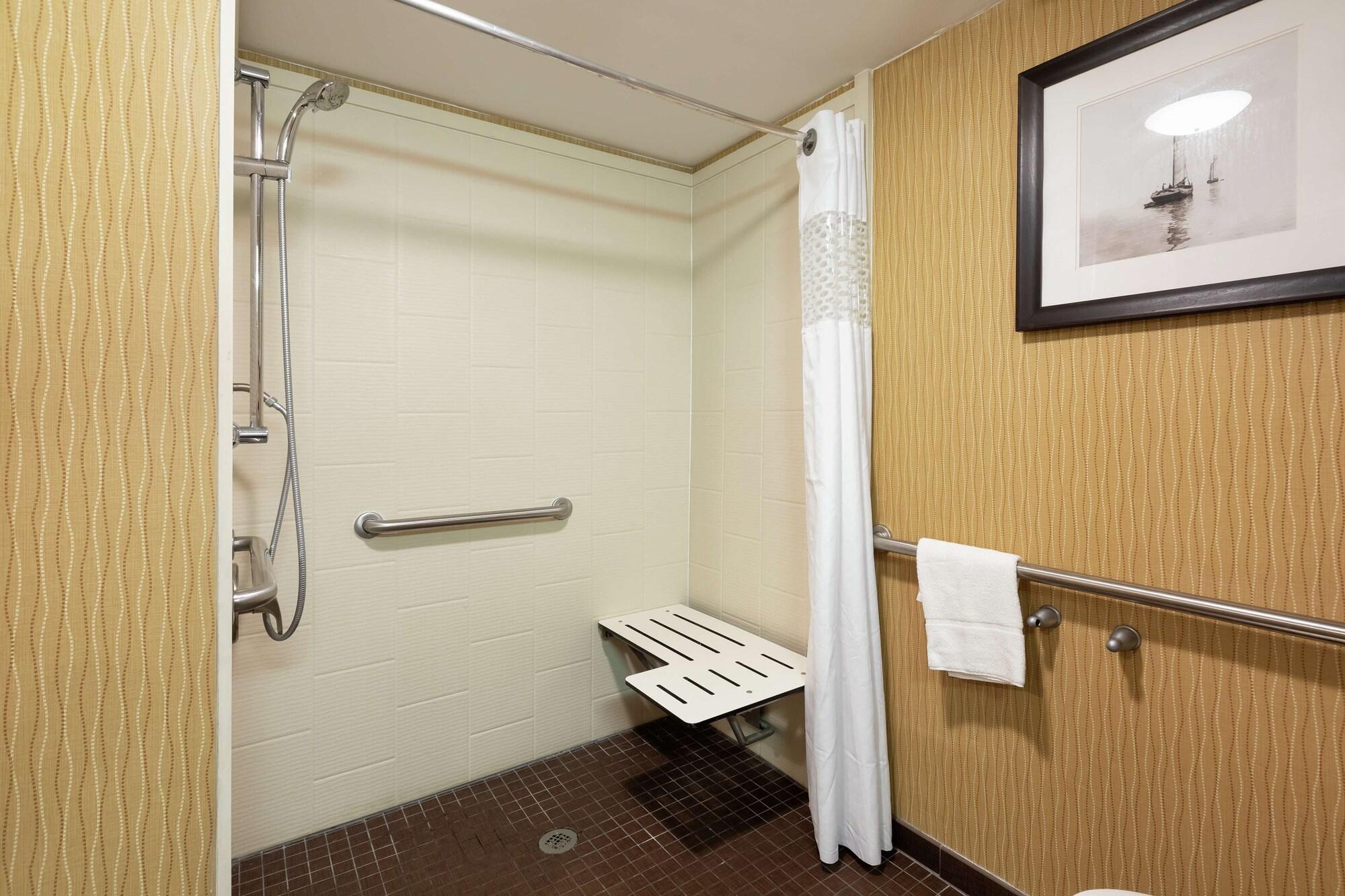 Hampton Inn Houma Exteriér fotografie