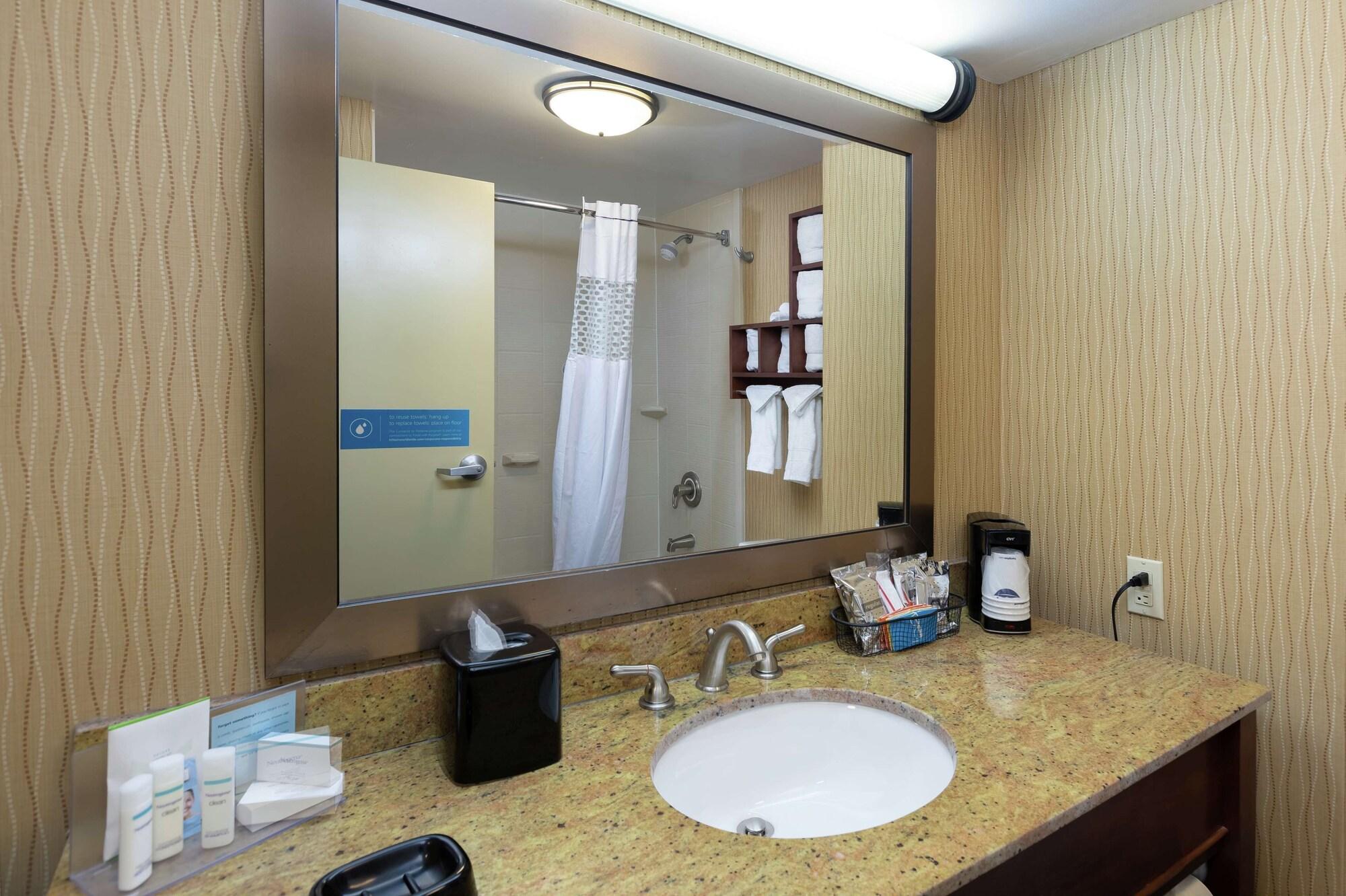 Hampton Inn Houma Exteriér fotografie